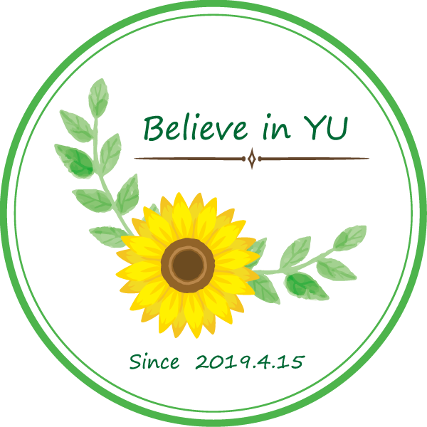 Believe in YU