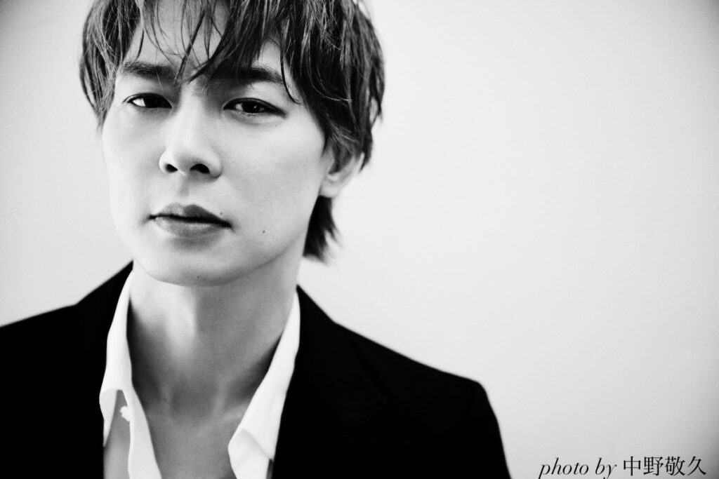 PARK YUCHUN 日本1st写真集「Fragments of color」発売