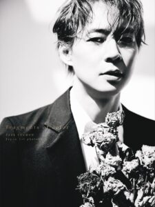 特別装丁版カバー