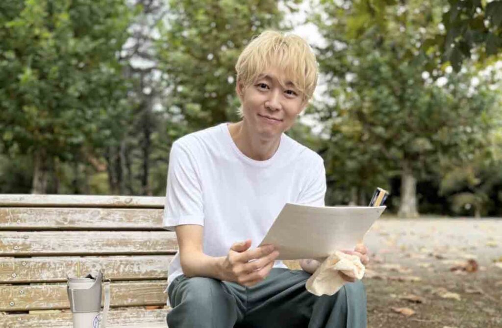 Birthday Event DVD特典ヴォイスメッセージ | Believe in YU