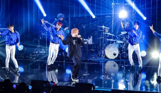 下のソーシャルリンクからフォロー