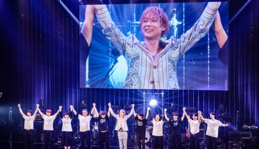 下のソーシャルリンクからフォロー